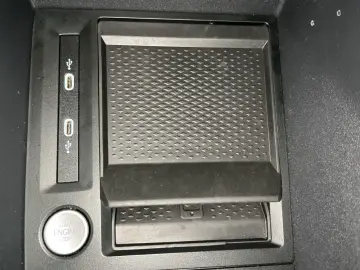 VW Caddy Maxi Life 2.0 TDI DSG