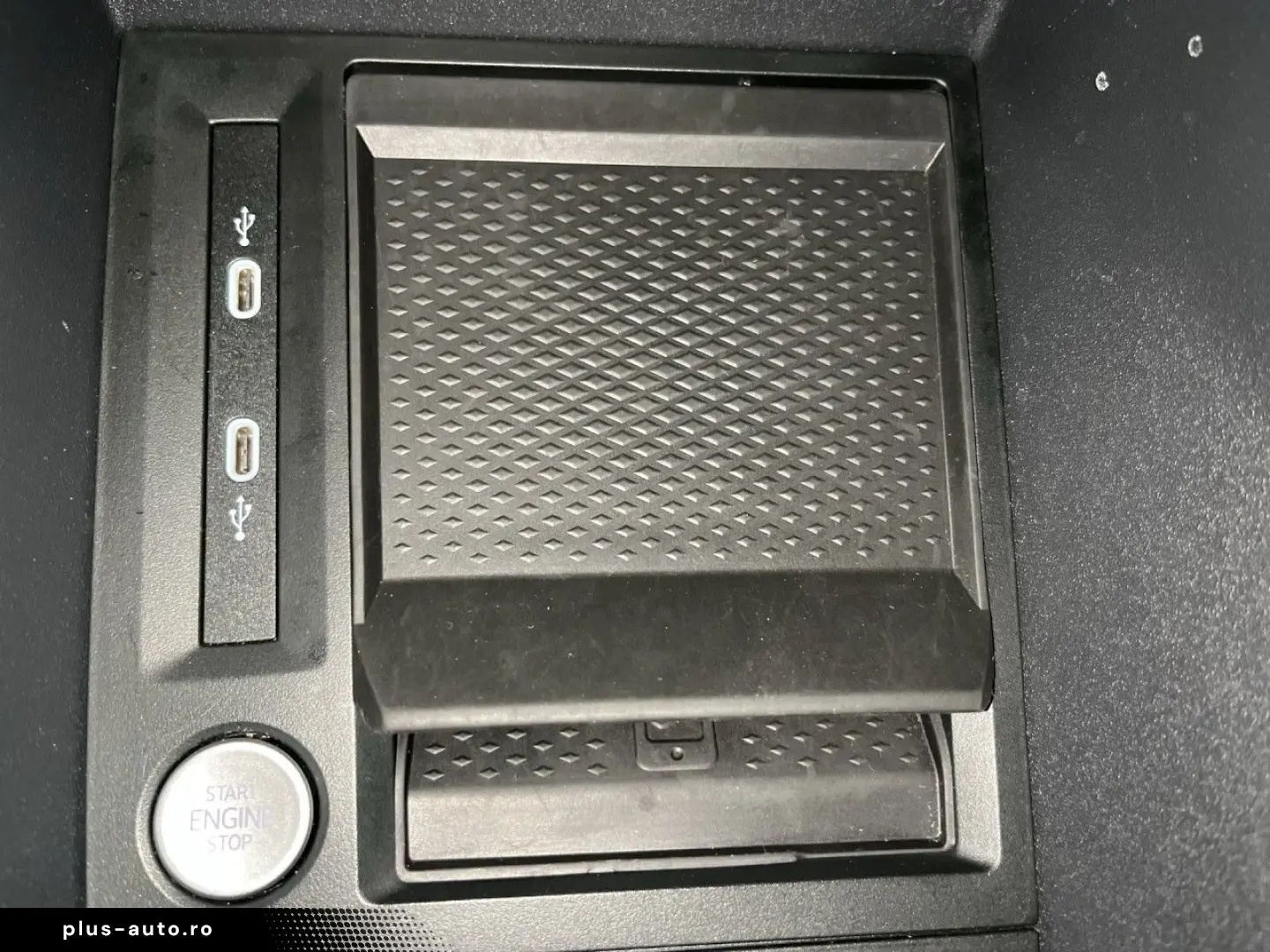 VW Caddy Maxi Life 2.0 TDI DSG