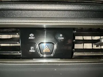 VW Caddy Maxi Life 2.0 TDI DSG