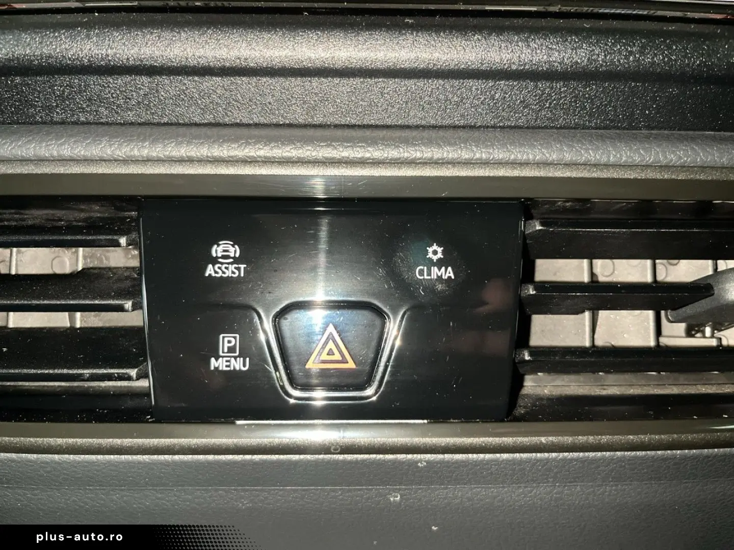 VW Caddy Maxi Life 2.0 TDI DSG