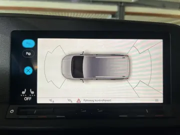 VW Caddy Maxi Life 2.0 TDI DSG