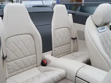 MERCEDES-BENZ SL 63 AMG 4Matic  CARBON LIFT TRACK PACE MAGNO