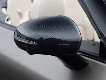 MERCEDES-BENZ SL 63 AMG 4Matic  CARBON LIFT TRACK PACE MAGNO