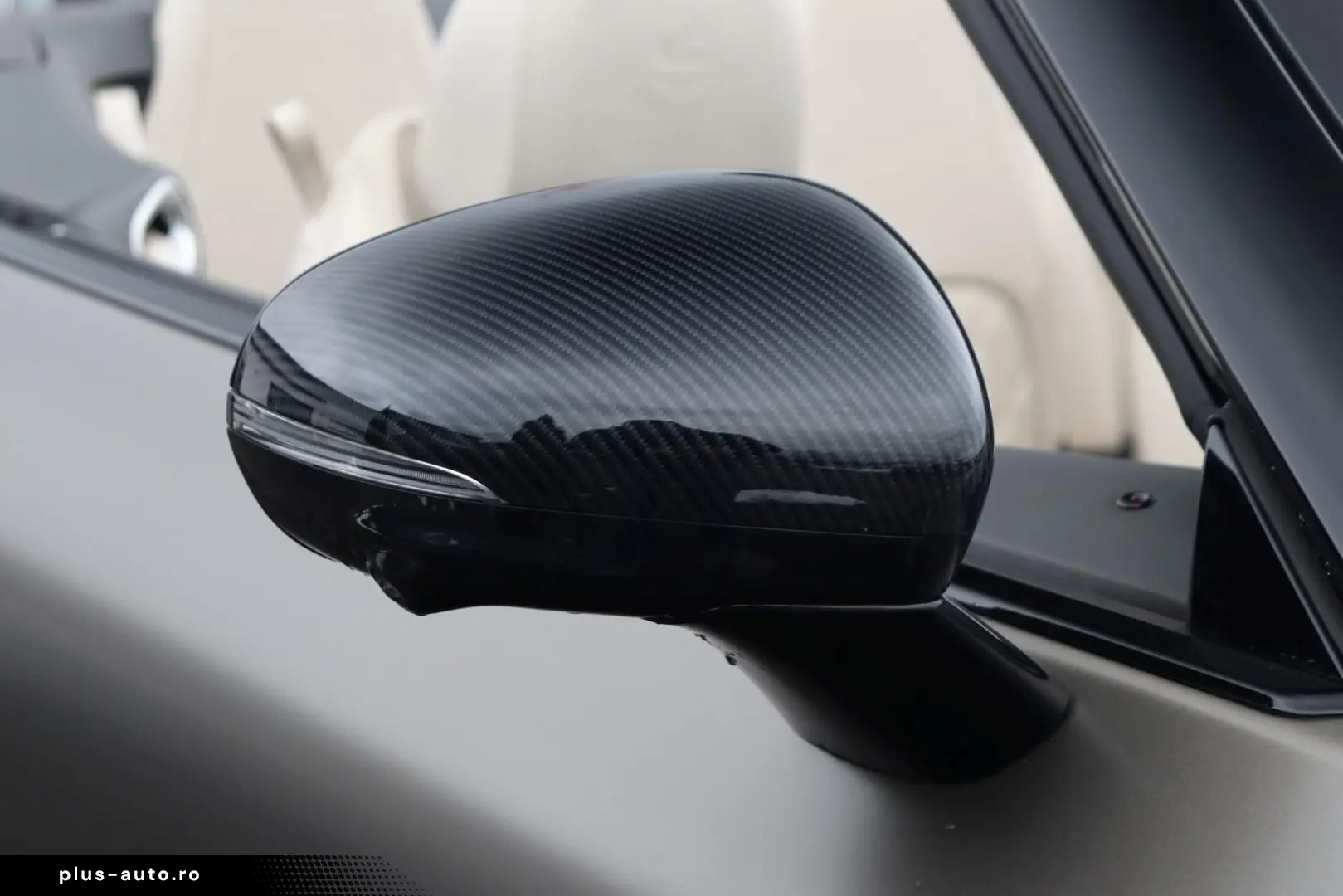 MERCEDES-BENZ SL 63 AMG 4Matic  CARBON LIFT TRACK PACE MAGNO