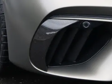 MERCEDES-BENZ SL 63 AMG 4Matic  CARBON LIFT TRACK PACE MAGNO