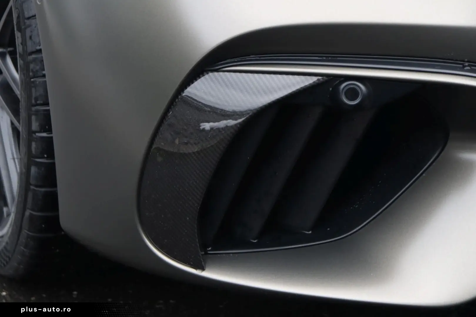 MERCEDES-BENZ SL 63 AMG 4Matic  CARBON LIFT TRACK PACE MAGNO