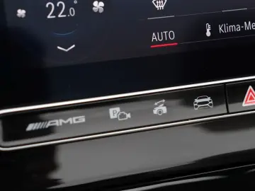 MERCEDES-BENZ SL 63 AMG 4Matic  CARBON LIFT TRACK PACE MAGNO