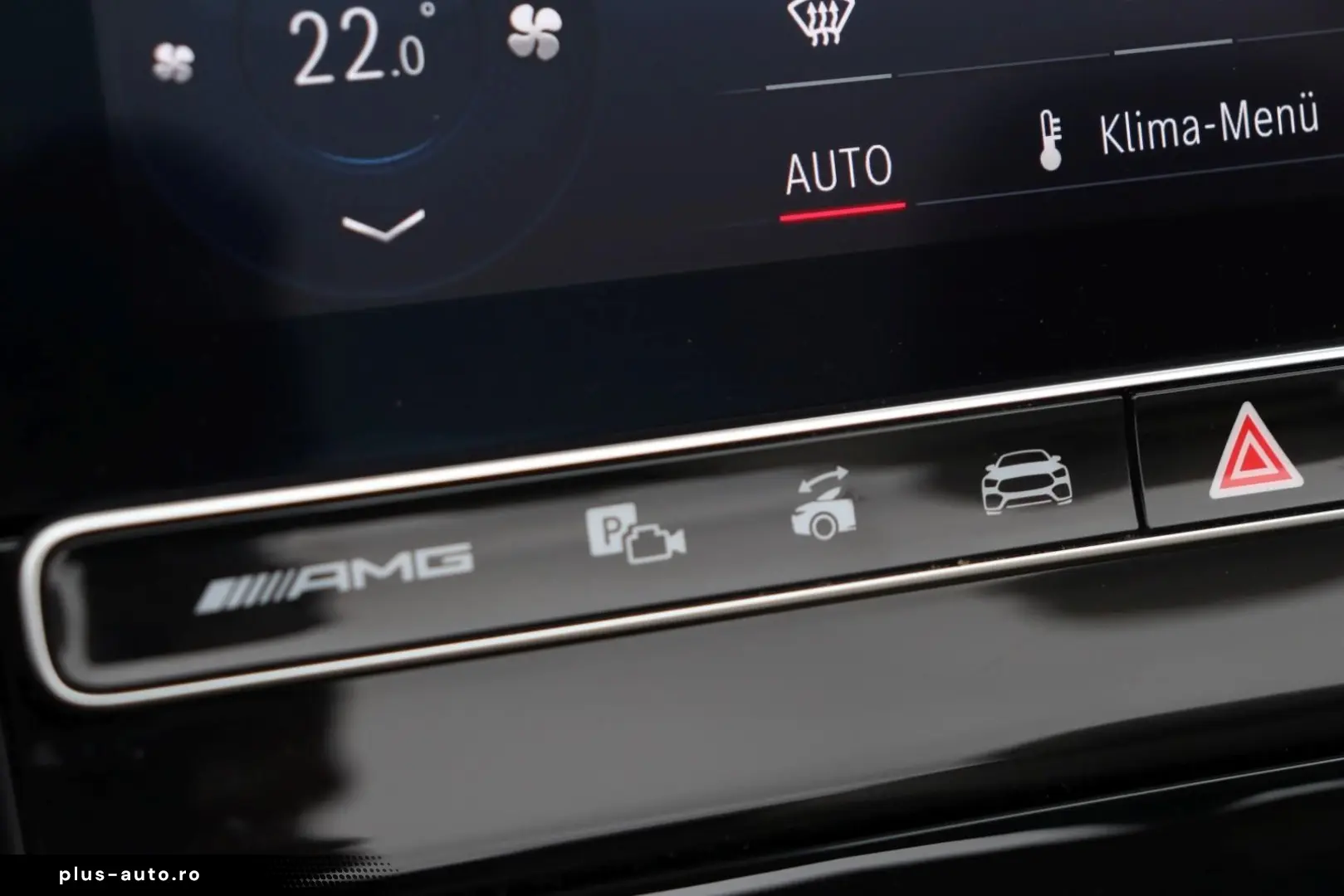 MERCEDES-BENZ SL 63 AMG 4Matic  CARBON LIFT TRACK PACE MAGNO