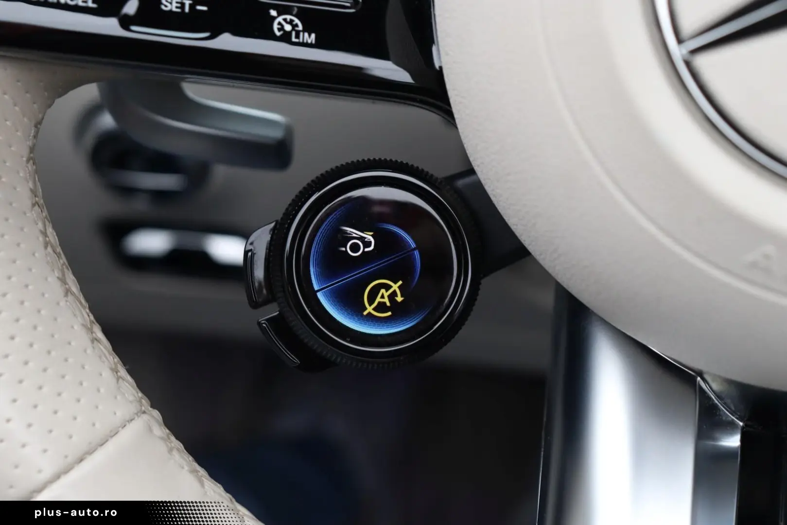 MERCEDES-BENZ SL 63 AMG 4Matic  CARBON LIFT TRACK PACE MAGNO