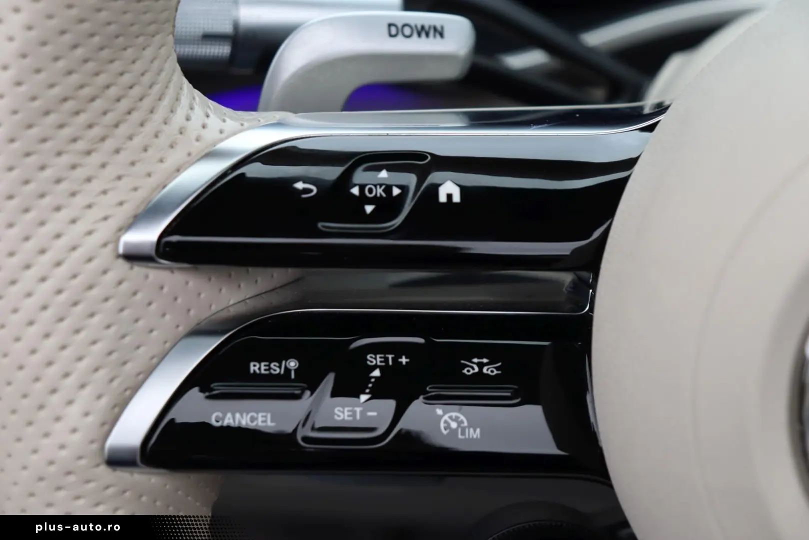 MERCEDES-BENZ SL 63 AMG 4Matic  CARBON LIFT TRACK PACE MAGNO