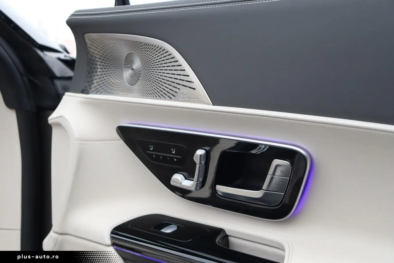 MERCEDES-BENZ SL 63 AMG 4Matic  CARBON LIFT TRACK PACE MAGNO