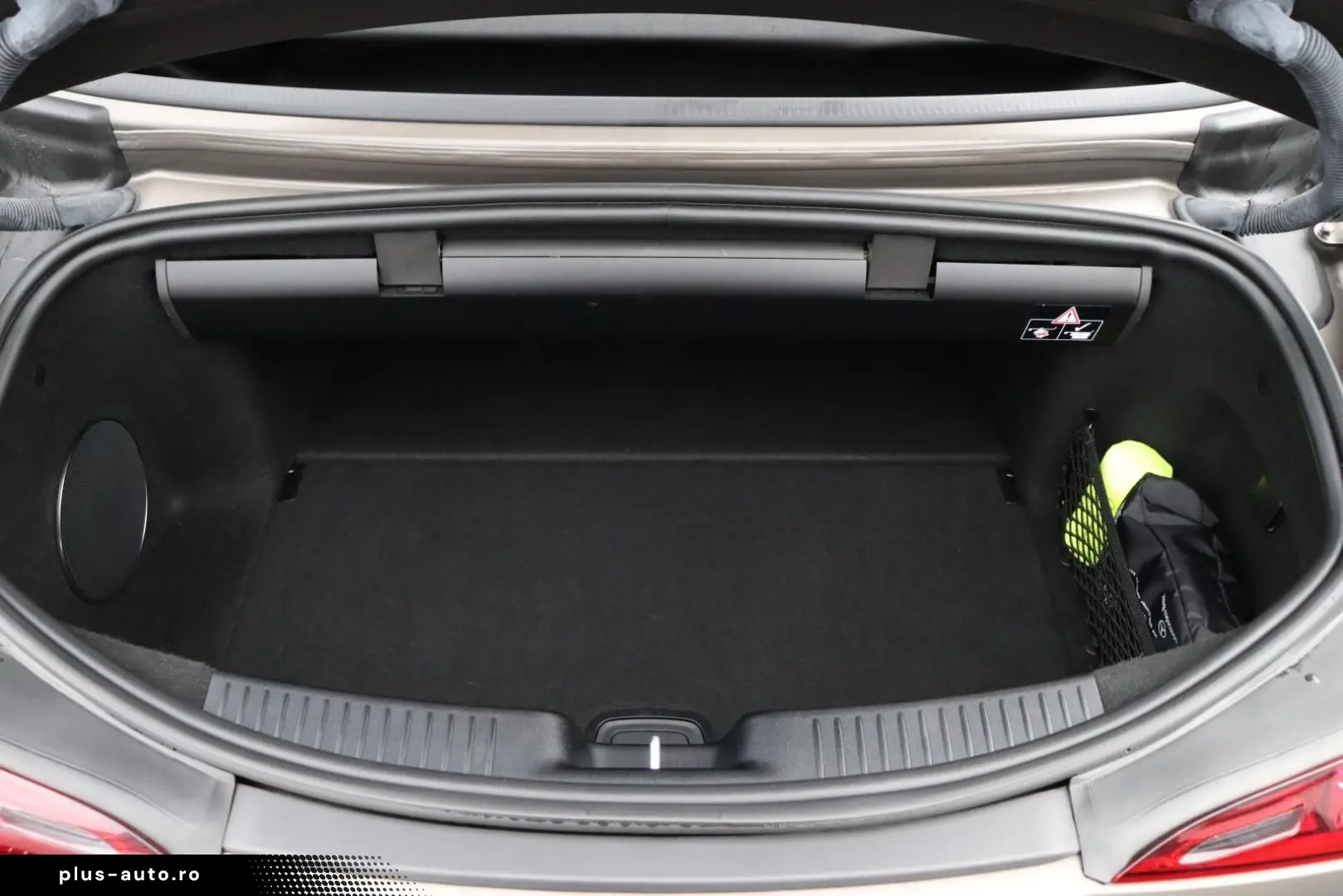 MERCEDES-BENZ SL 63 AMG 4Matic  CARBON LIFT TRACK PACE MAGNO