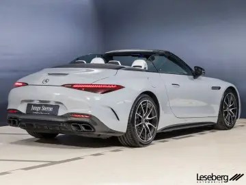 MERCEDES-BENZ Mercedes-AMG SL 63 4M  DIG.LIGHT Distr&hellip;