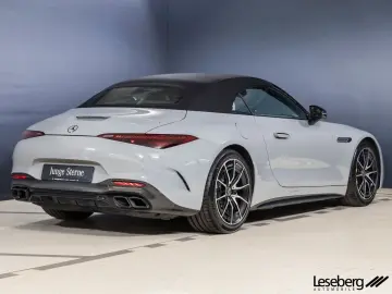 MERCEDES-BENZ Mercedes-AMG SL 63 4M  DIG.LIGHT Distr&hellip;