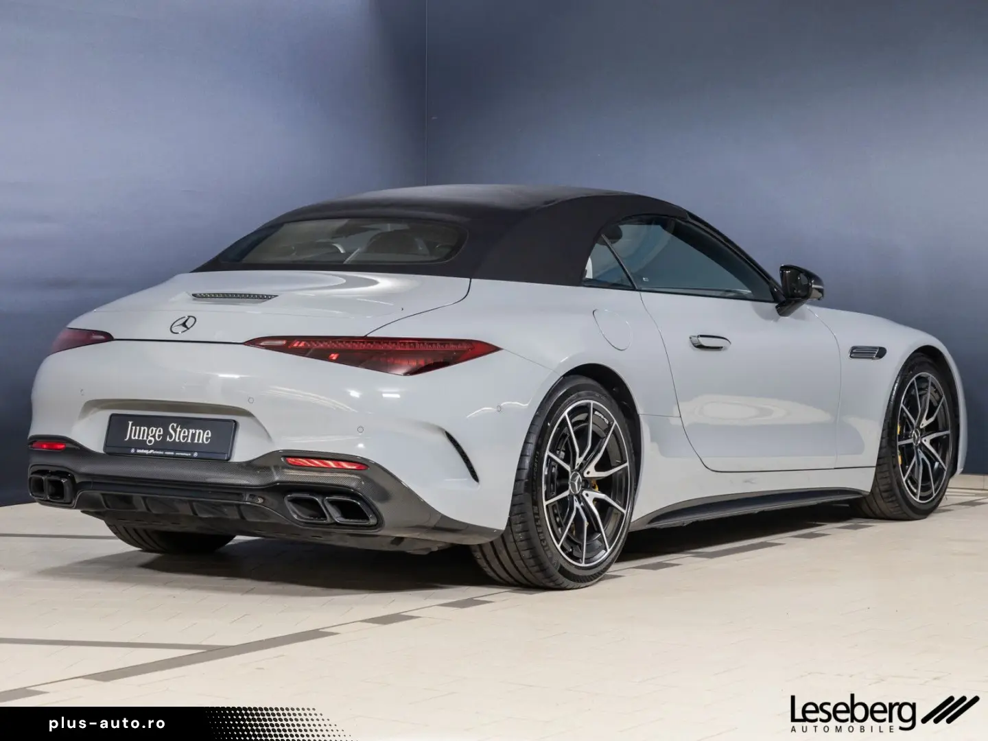 MERCEDES-BENZ Mercedes-AMG SL 63 4M  DIG.LIGHT Distr&hellip;