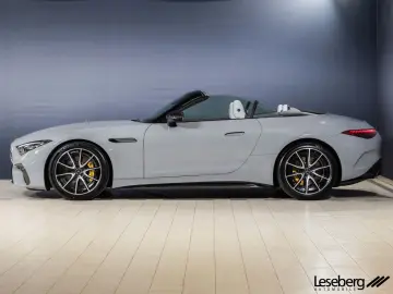 MERCEDES-BENZ Mercedes-AMG SL 63 4M  DIG.LIGHT Distr&hellip;