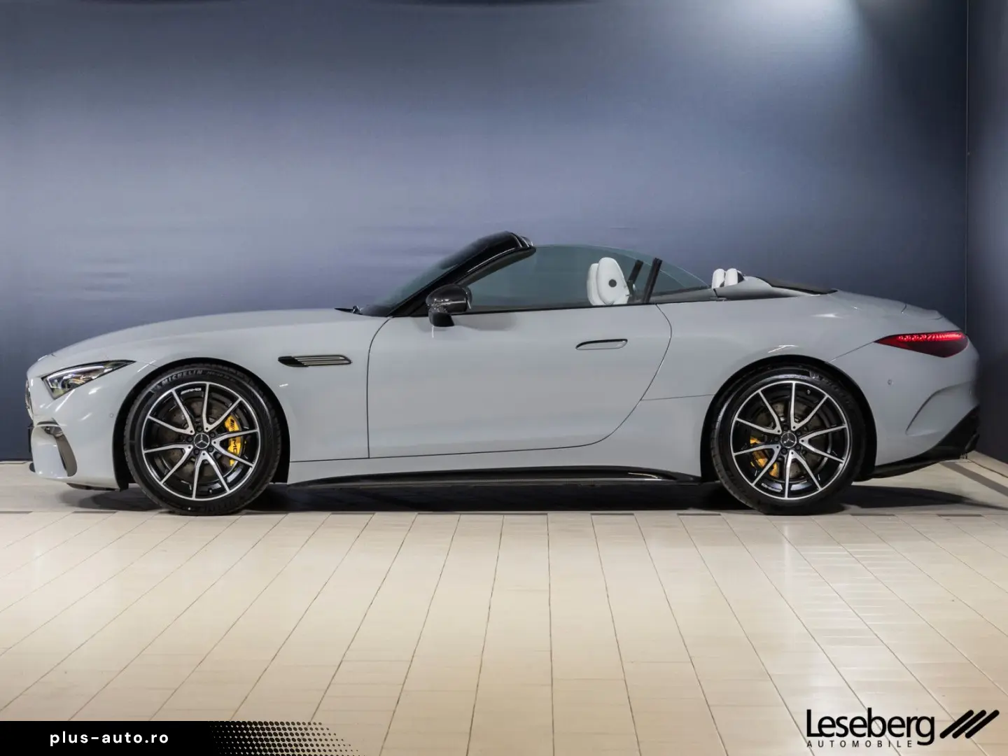 MERCEDES-BENZ Mercedes-AMG SL 63 4M  DIG.LIGHT Distr&hellip;