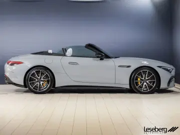 MERCEDES-BENZ Mercedes-AMG SL 63 4M  DIG.LIGHT Distr&hellip;