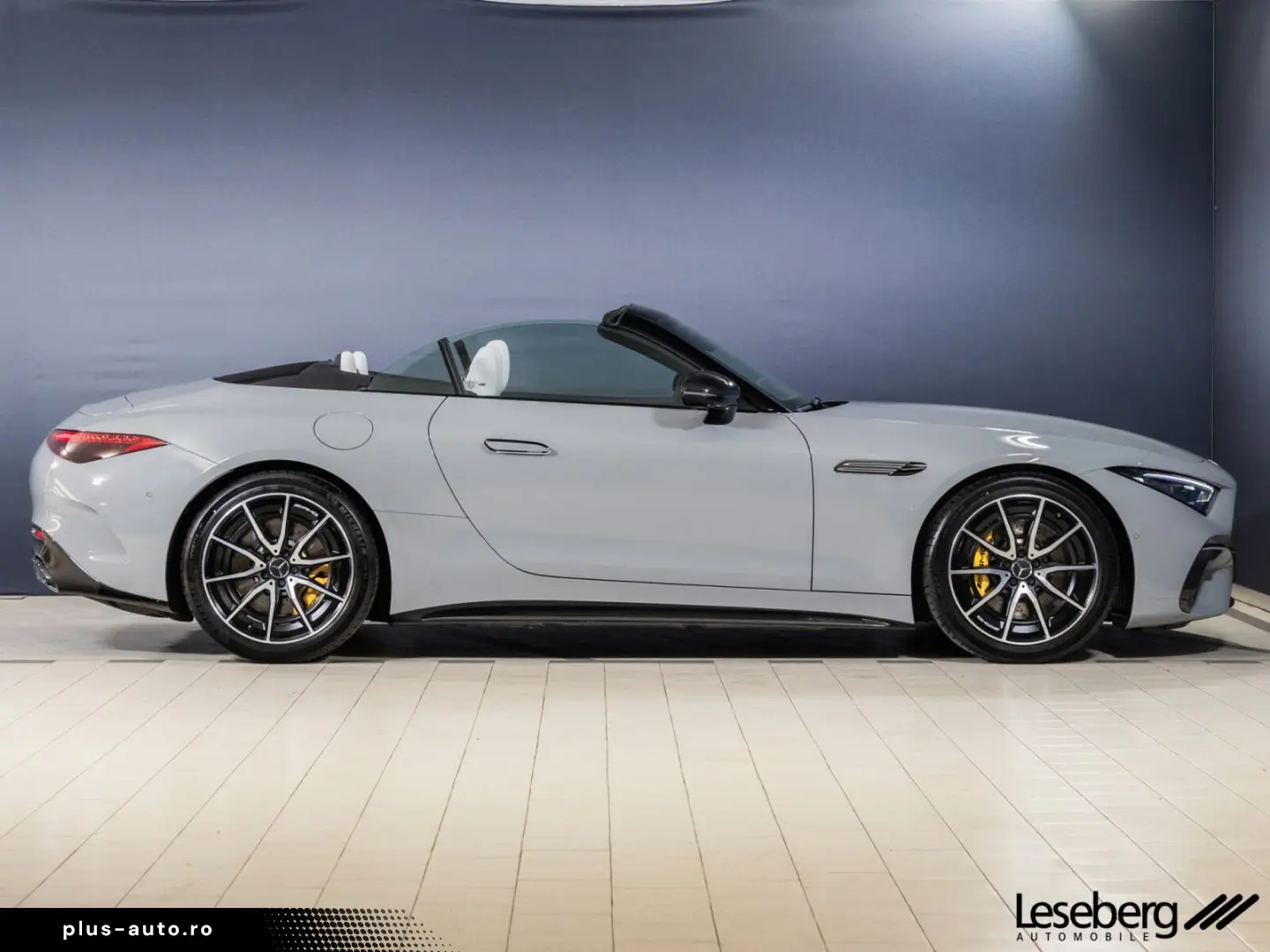 MERCEDES-BENZ Mercedes-AMG SL 63 4M  DIG.LIGHT Distr&hellip;