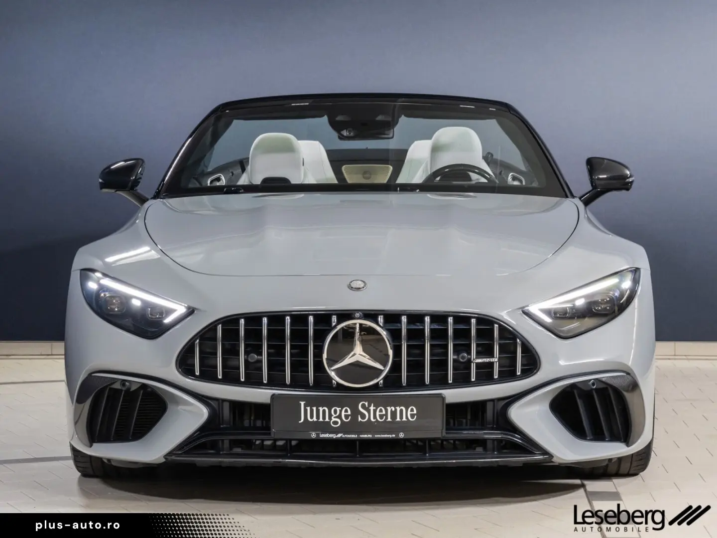 MERCEDES-BENZ Mercedes-AMG SL 63 4M  DIG.LIGHT Distr&hellip;