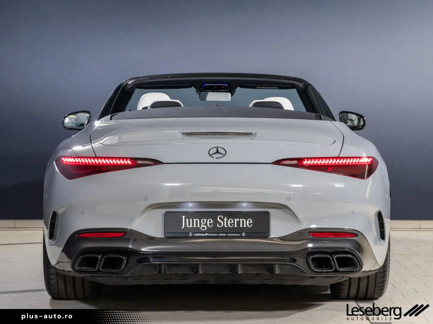MERCEDES-BENZ Mercedes-AMG SL 63 4M  DIG.LIGHT Distr&hellip;