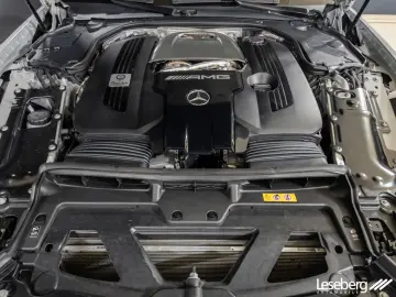 MERCEDES-BENZ Mercedes-AMG SL 63 4M  DIG.LIGHT Distr&hellip;