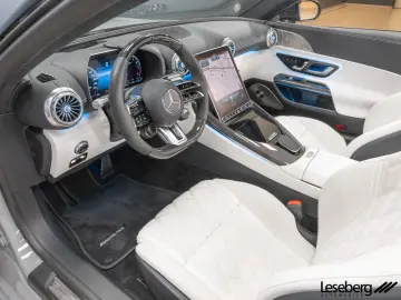 MERCEDES-BENZ Mercedes-AMG SL 63 4M  DIG.LIGHT Distr&hellip;