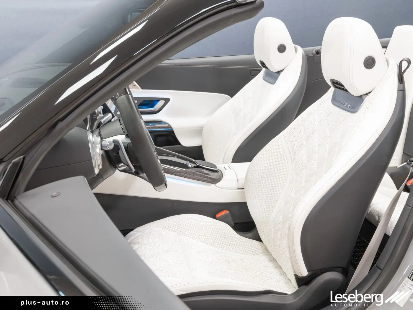 MERCEDES-BENZ Mercedes-AMG SL 63 4M  DIG.LIGHT Distr&hellip;