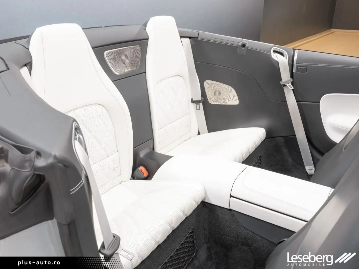 MERCEDES-BENZ Mercedes-AMG SL 63 4M  DIG.LIGHT Distr&hellip;