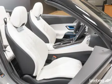 MERCEDES-BENZ Mercedes-AMG SL 63 4M  DIG.LIGHT Distr&hellip;