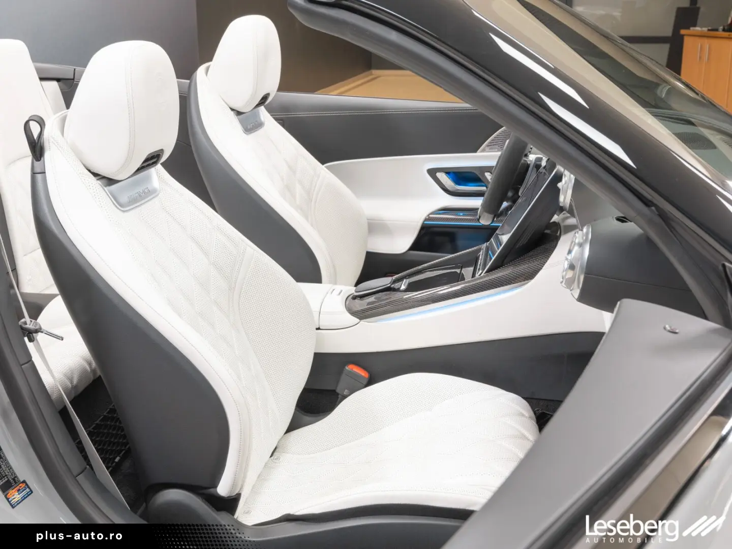 MERCEDES-BENZ Mercedes-AMG SL 63 4M  DIG.LIGHT Distr&hellip;