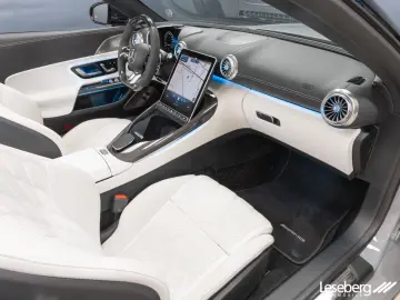 MERCEDES-BENZ Mercedes-AMG SL 63 4M  DIG.LIGHT Distr&hellip;