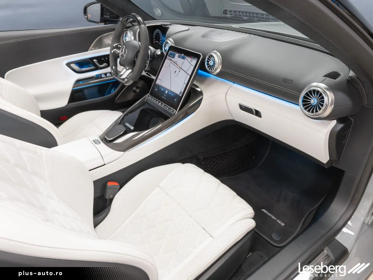 MERCEDES-BENZ Mercedes-AMG SL 63 4M  DIG.LIGHT Distr&hellip;