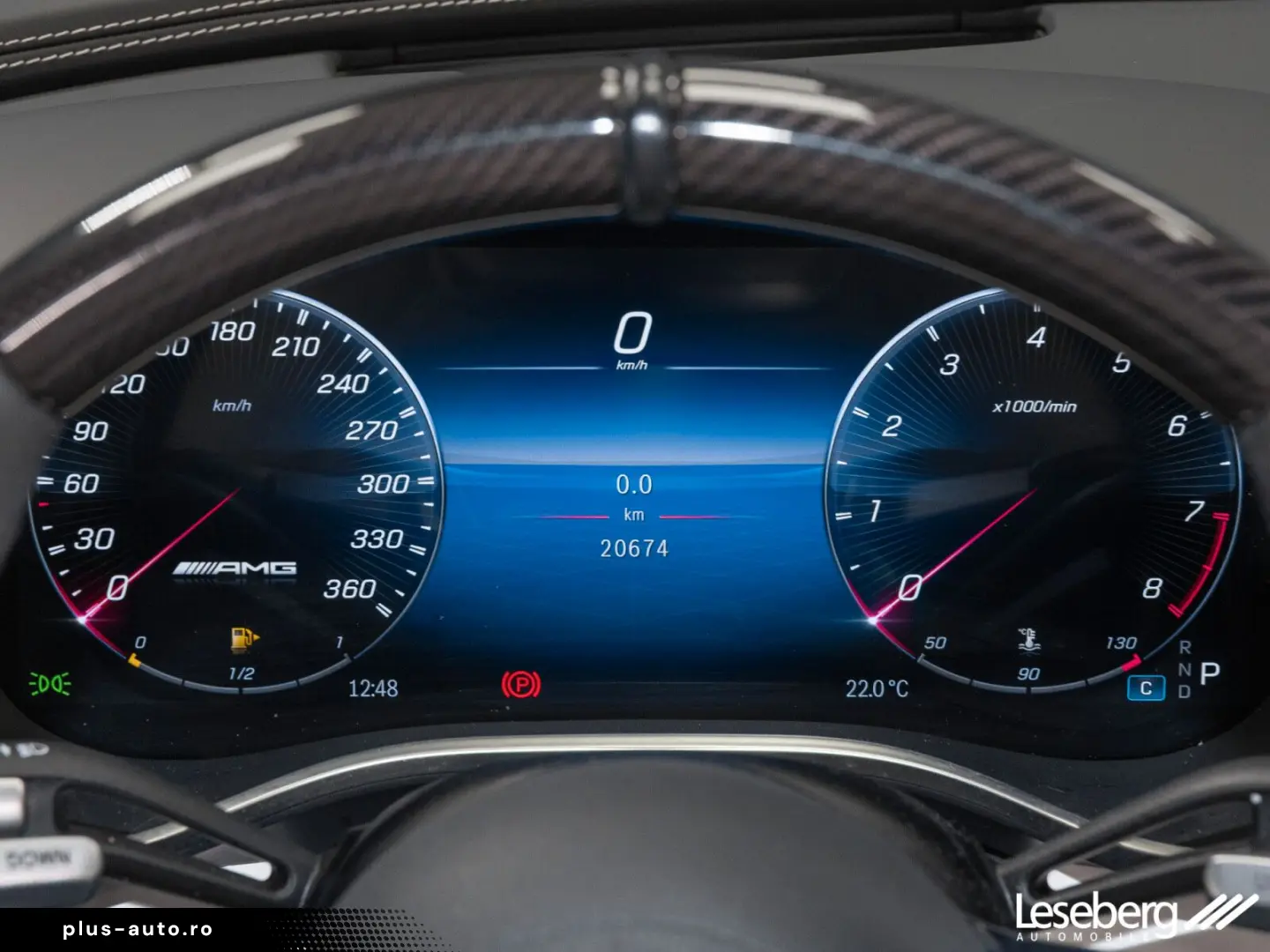 MERCEDES-BENZ Mercedes-AMG SL 63 4M  DIG.LIGHT Distr&hellip;