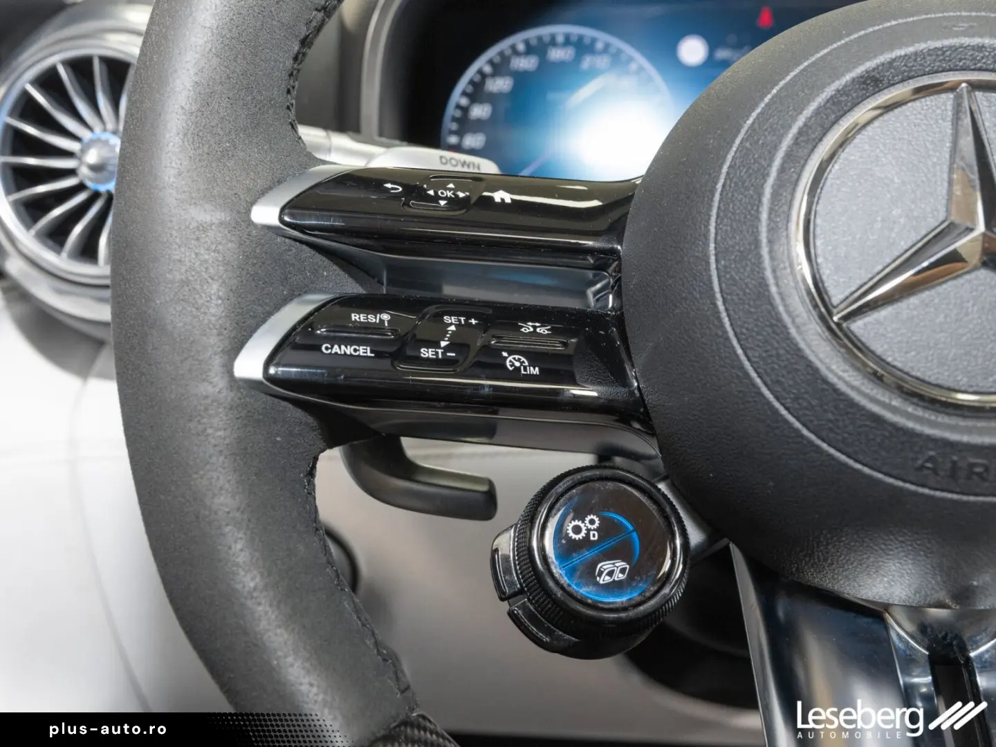 MERCEDES-BENZ Mercedes-AMG SL 63 4M  DIG.LIGHT Distr&hellip;