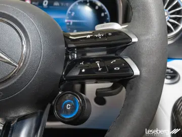 MERCEDES-BENZ Mercedes-AMG SL 63 4M  DIG.LIGHT Distr&hellip;