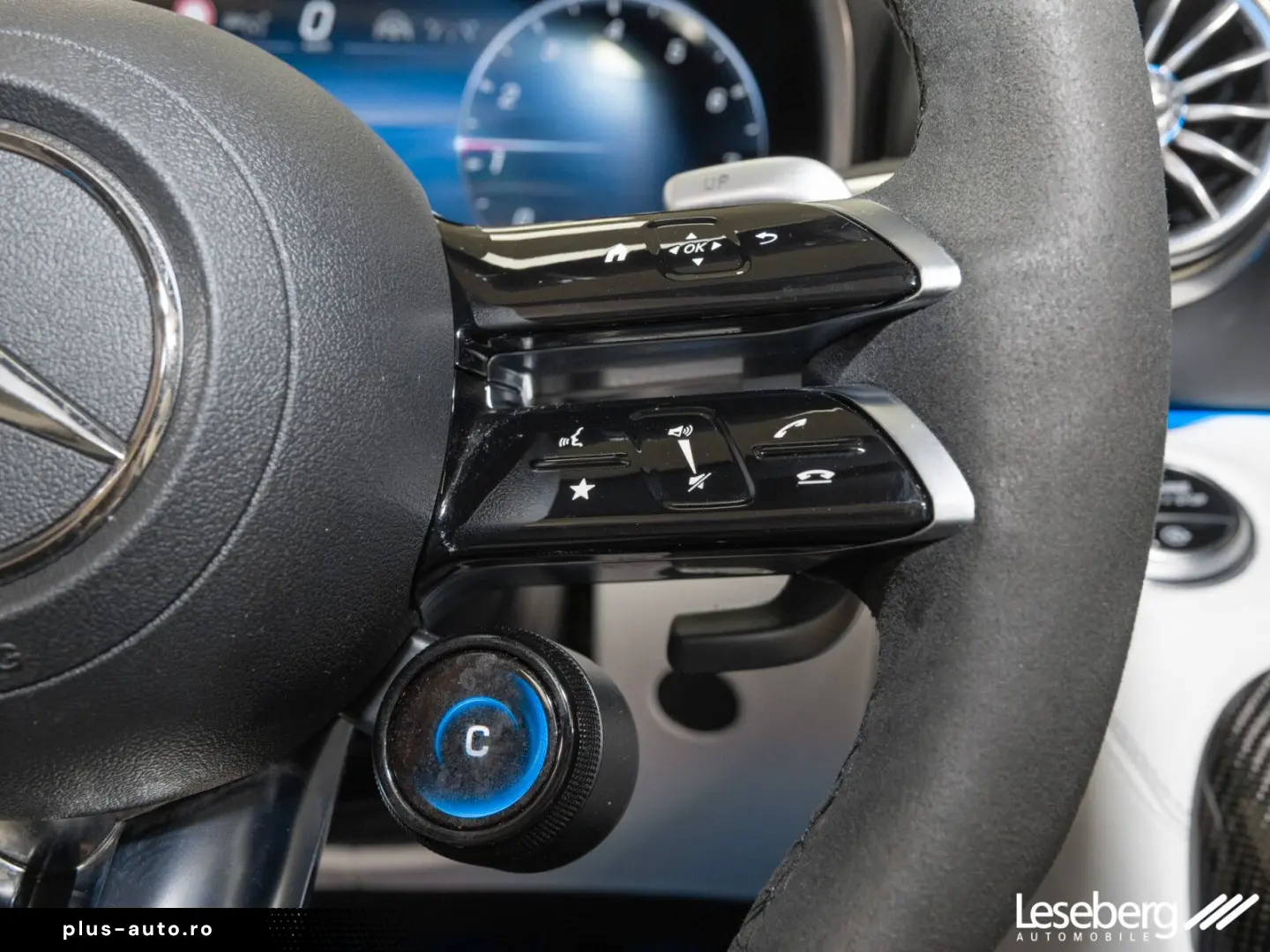 MERCEDES-BENZ Mercedes-AMG SL 63 4M  DIG.LIGHT Distr&hellip;