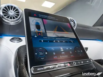 MERCEDES-BENZ Mercedes-AMG SL 63 4M  DIG.LIGHT Distr&hellip;