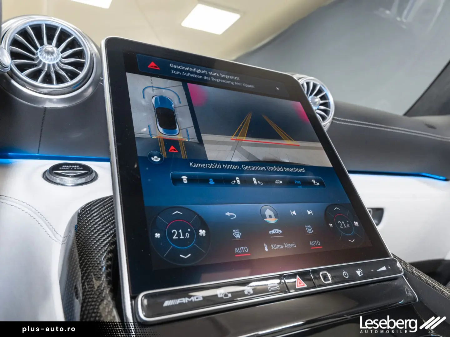 MERCEDES-BENZ Mercedes-AMG SL 63 4M  DIG.LIGHT Distr&hellip;