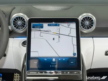 MERCEDES-BENZ Mercedes-AMG SL 63 4M  DIG.LIGHT Distr&hellip;