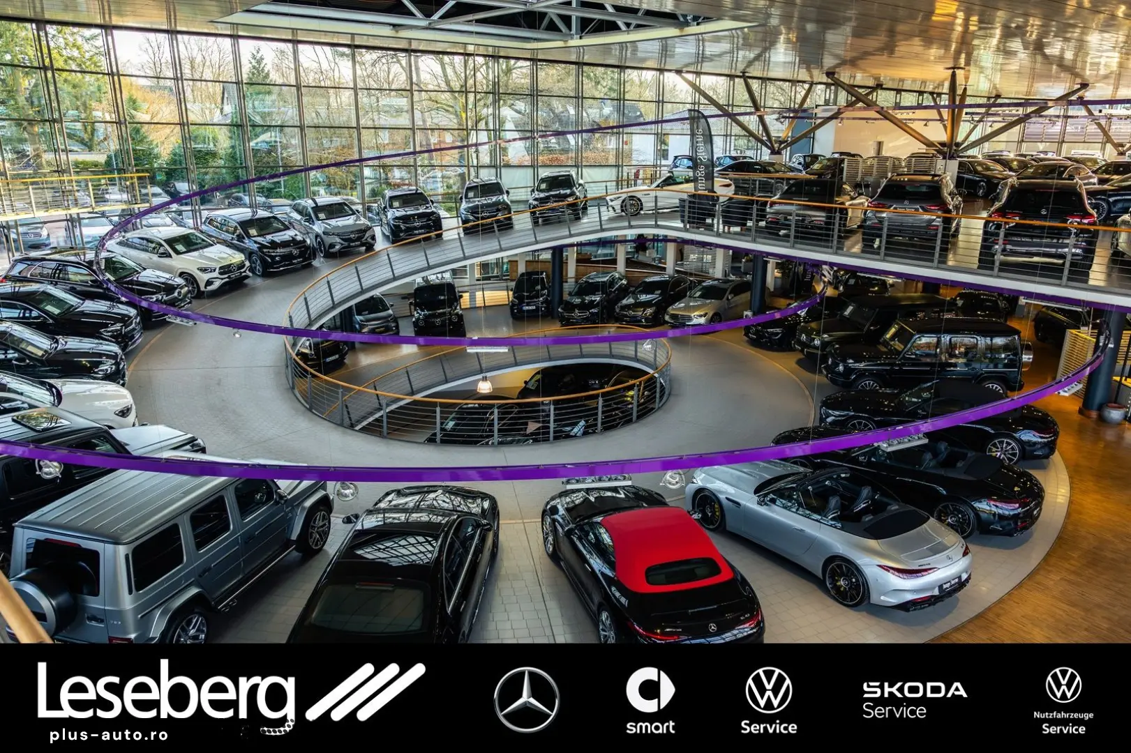 MERCEDES-BENZ Mercedes-AMG SL 63 4M  DIG.LIGHT Distr&hellip;