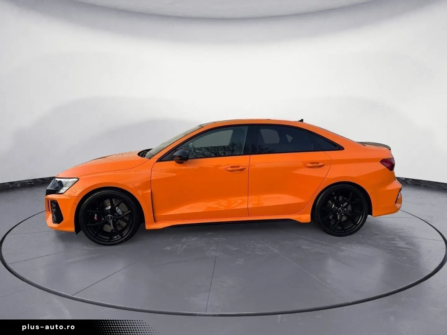 AUDI RS3 TFSI Limousine quattro S tronic  Magnetic Ride