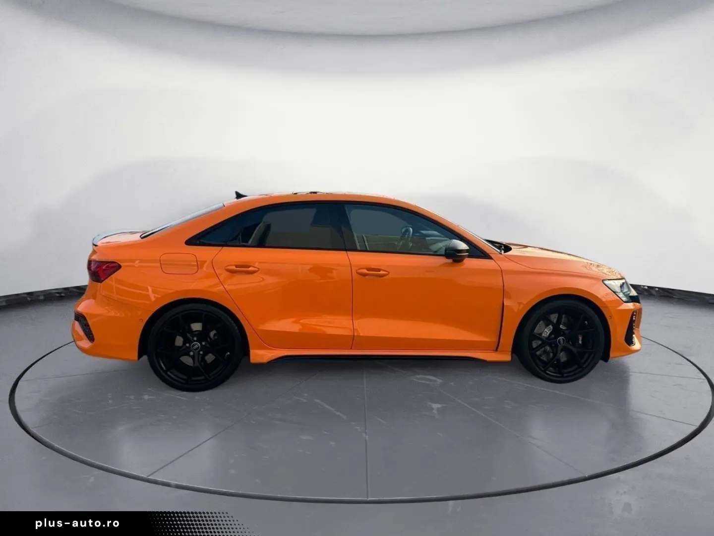 AUDI RS3 TFSI Limousine quattro S tronic  Magnetic Ride