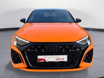 AUDI RS3 TFSI Limousine quattro S tronic  Magnetic Ride