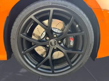 AUDI RS3 TFSI Limousine quattro S tronic  Magnetic Ride