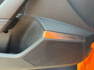 AUDI RS3 TFSI Limousine quattro S tronic  Magnetic Ride