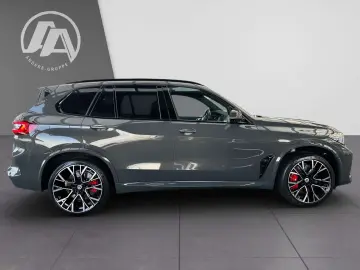 BMW X5 M xDrive Competition TV HUD LED ACC Sitzklima