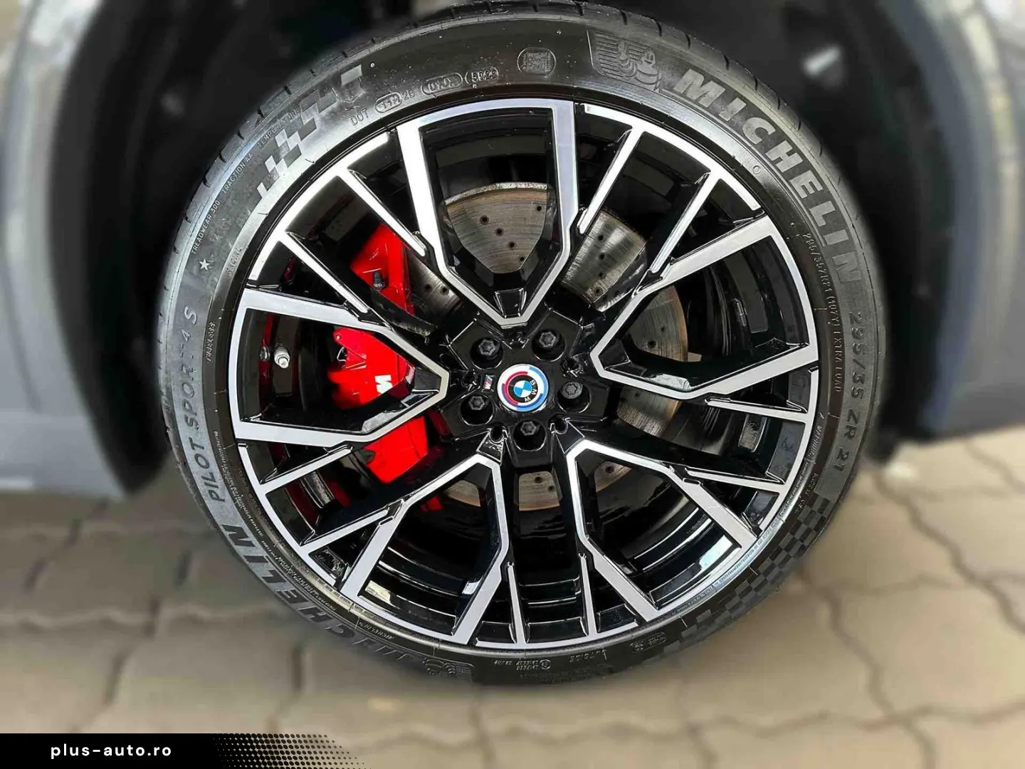 BMW X5 M xDrive Competition TV HUD LED ACC Sitzklima