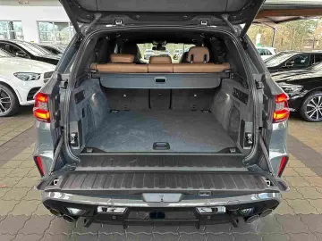 BMW X5 M xDrive Competition TV HUD LED ACC Sitzklima