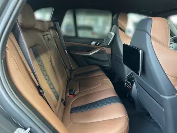 BMW X5 M xDrive Competition TV HUD LED ACC Sitzklima